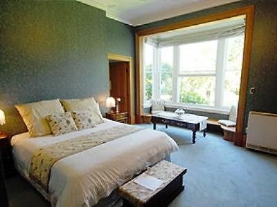 Charlotte Jane Hotel Christchurch Ngoại thất bức ảnh