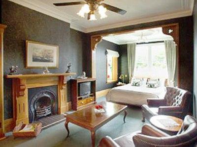 Charlotte Jane Hotel Christchurch Ngoại thất bức ảnh