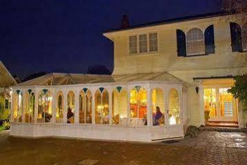 Charlotte Jane Hotel Christchurch Ngoại thất bức ảnh