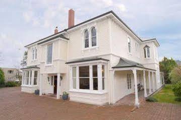 Charlotte Jane Hotel Christchurch Ngoại thất bức ảnh