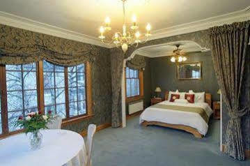 Charlotte Jane Hotel Christchurch Ngoại thất bức ảnh