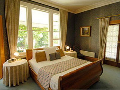 Charlotte Jane Hotel Christchurch Ngoại thất bức ảnh