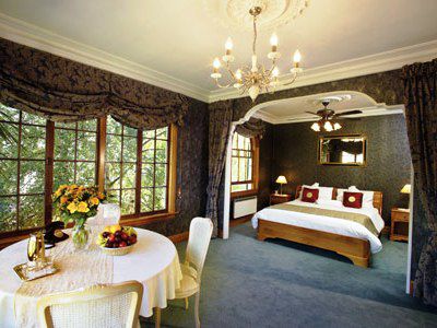 Charlotte Jane Hotel Christchurch Ngoại thất bức ảnh