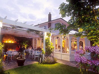 Charlotte Jane Hotel Christchurch Ngoại thất bức ảnh